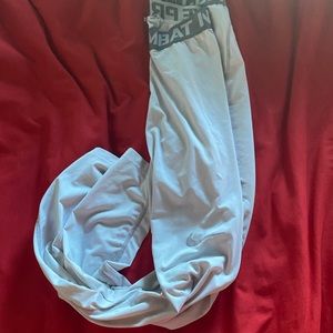 Nike tights